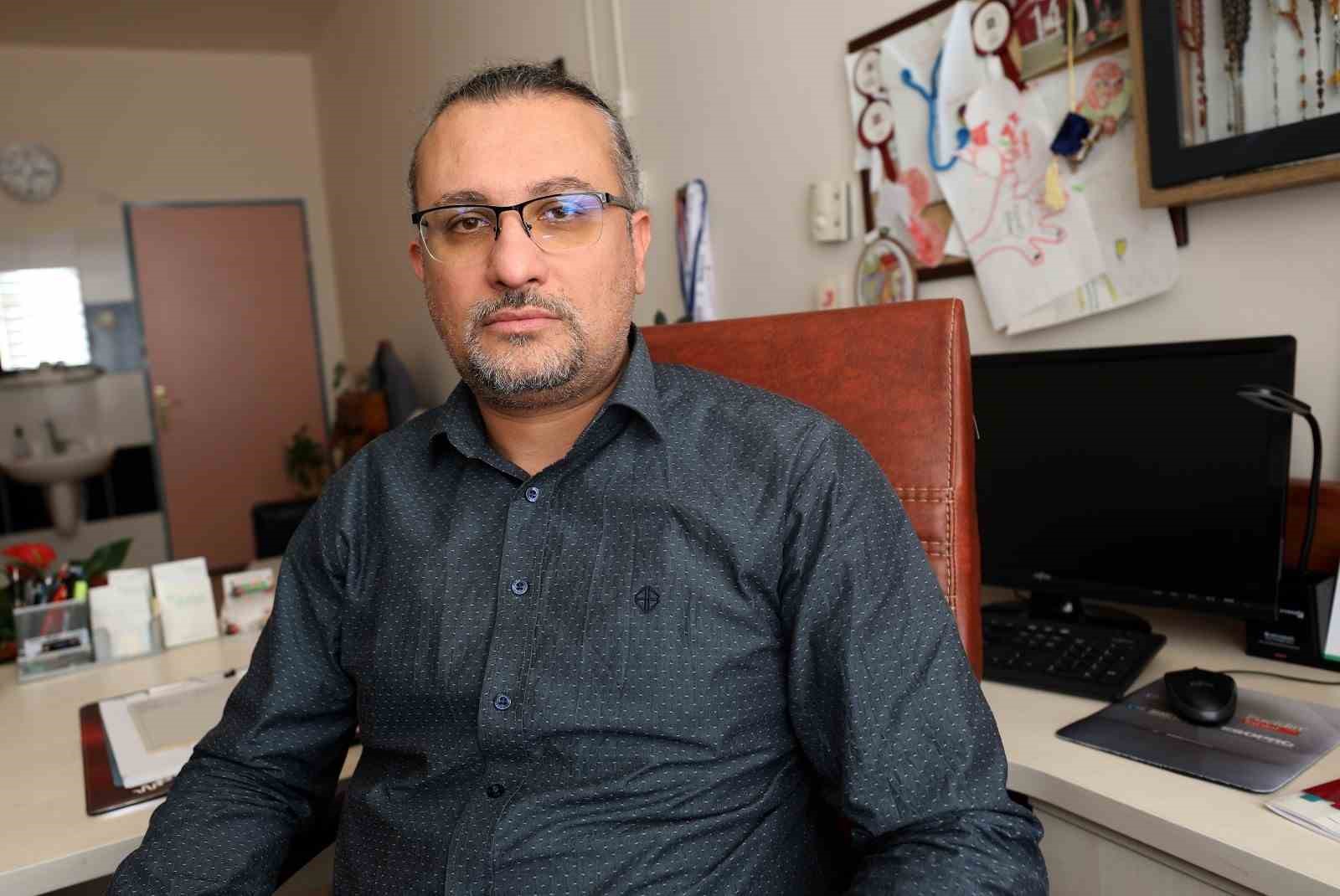 Dr. Bozdağ: “Meme kanseri kadınlarda en sık görülen kanser çeşididir”