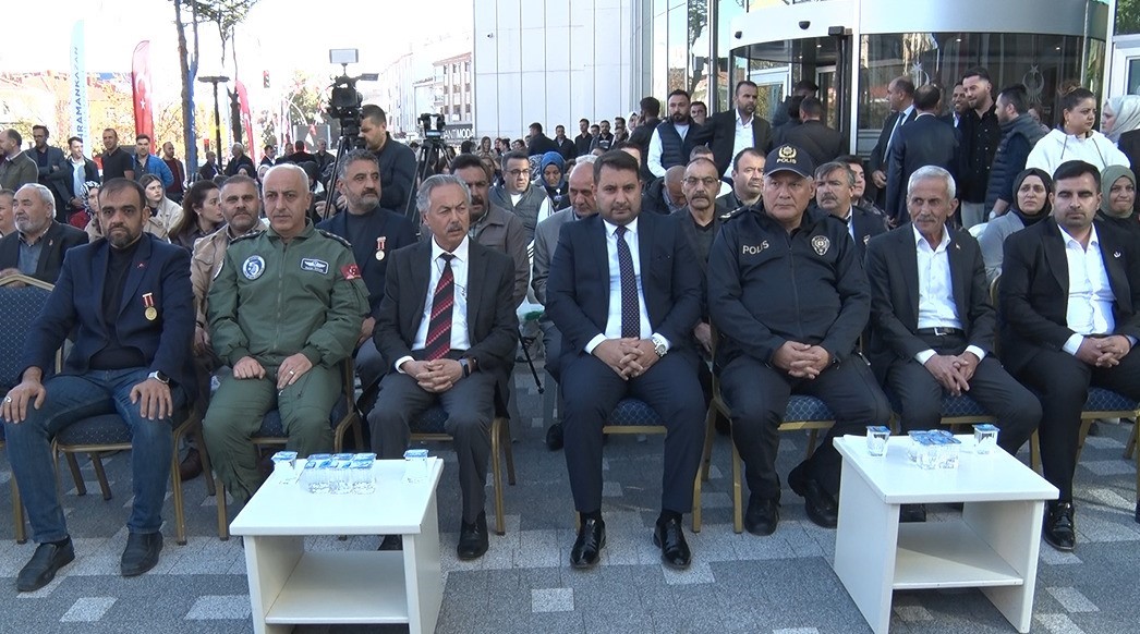 Kazan’a "Kahraman" unvanı verilişinin 8. yılı