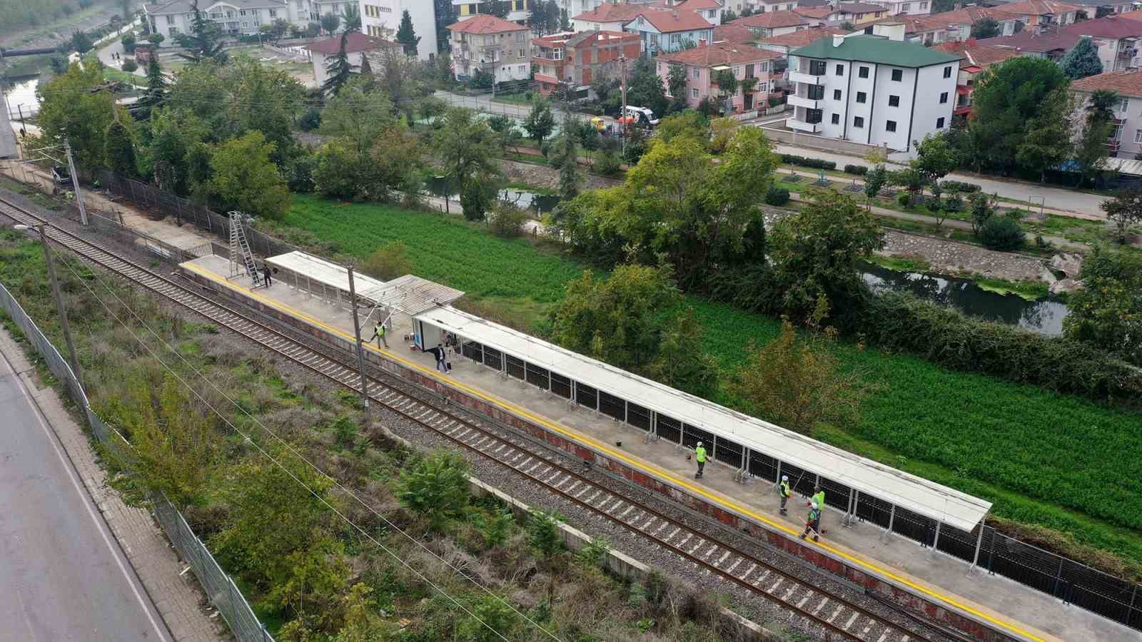 ADARAY’ın test sürüşleri devam ediyor
