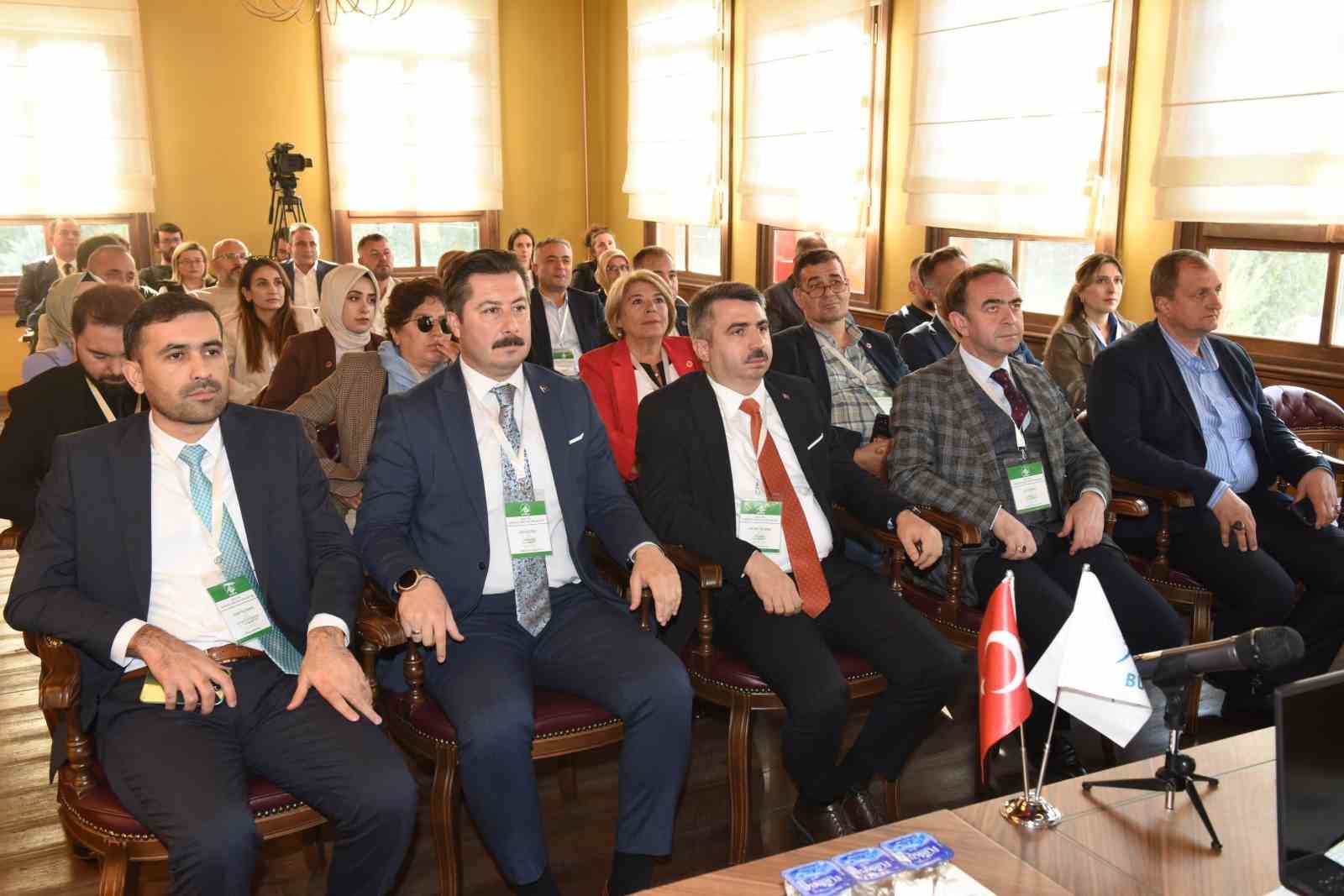 Bursa turizmi için yeni kararlar alındı
