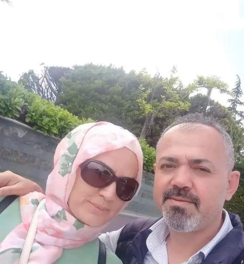 Konya&rsquo;da &ouml;ğretmen kocası tarafından &ouml;ld&uuml;r&uuml;len &ouml;ğretmene veda
