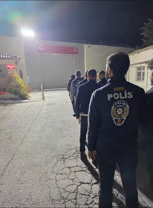 Bilecik&rsquo;te yasa dışı bahis &ccedil;etesi &ccedil;&ouml;kertildi
