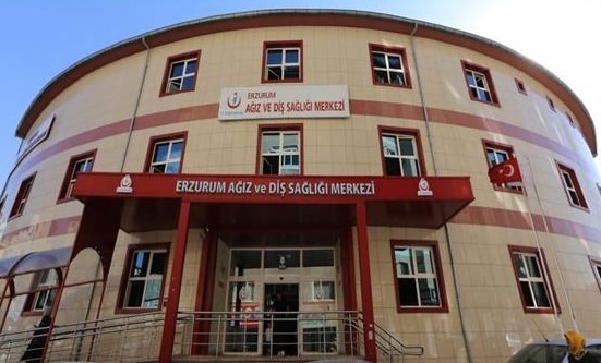 Erzurum Ağız ve Diş Sağlığı Merkezi g&ouml;z dolduruyor
