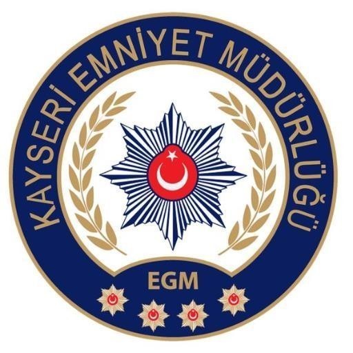 Kayseri’de kaçakçılığa geçit yok: 9 bin dal makaron ele geçirildi