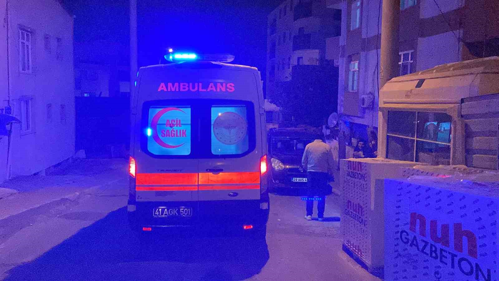 Cemiyette tavuk pilavdan zehirlenenlerin sayısı 91’e yükseldi
