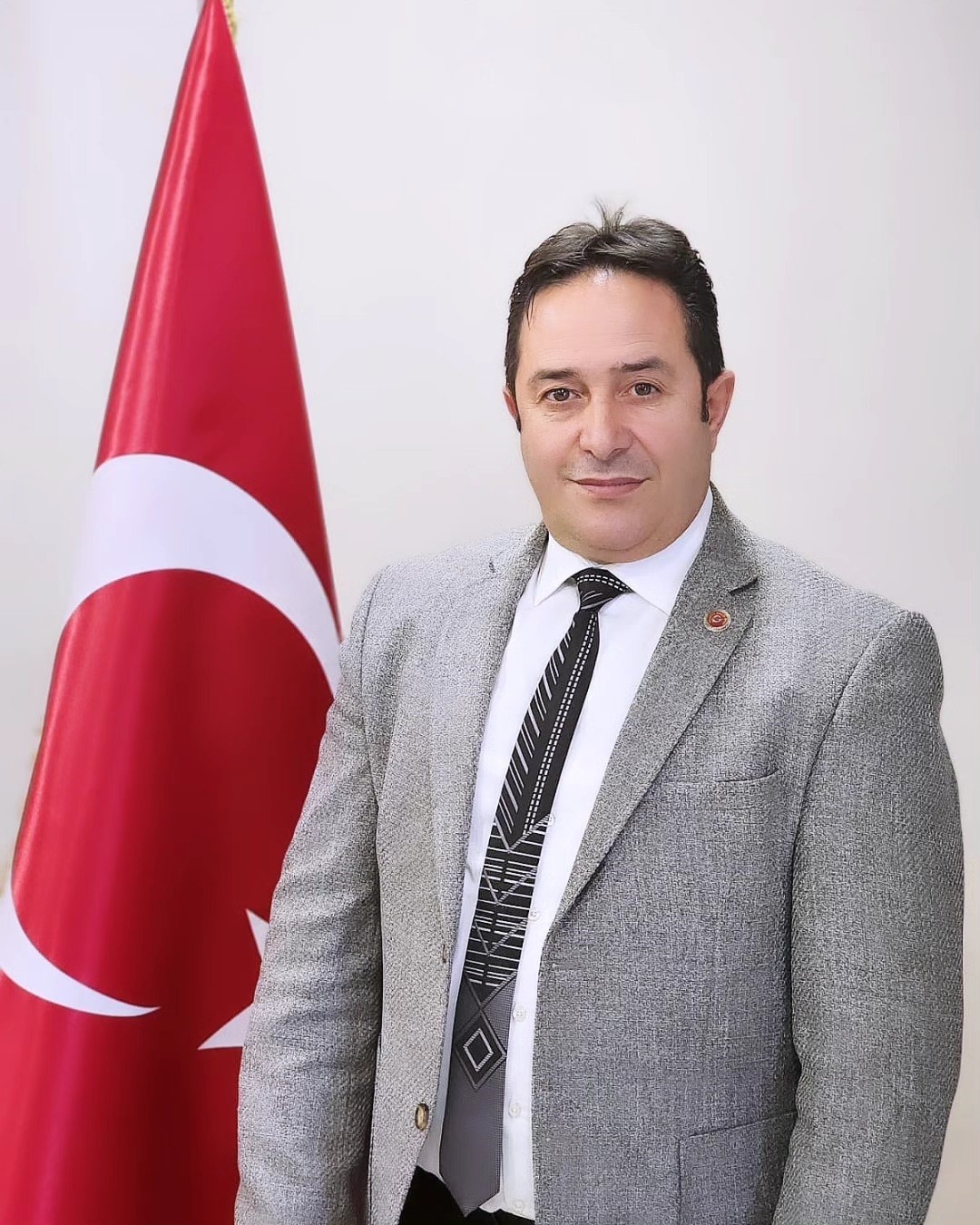 Ala; &ldquo;T&uuml;rkiye y&uuml;z yılında cumhuriyetin anlamı &ccedil;ok b&uuml;y&uuml;k&rdquo;
