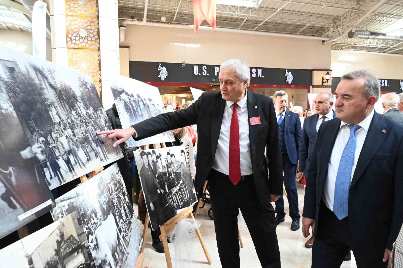 Cumhuriyet&rsquo;in 101. yaşı Boz&uuml;y&uuml;k&rsquo;te &ccedil;eşitli etkinliklerle kutlanıyor
