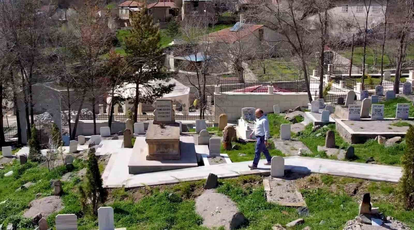 Erzincanlı Pir Muhammed Bahaddin Hazretleri’nin deprem hikmeti
