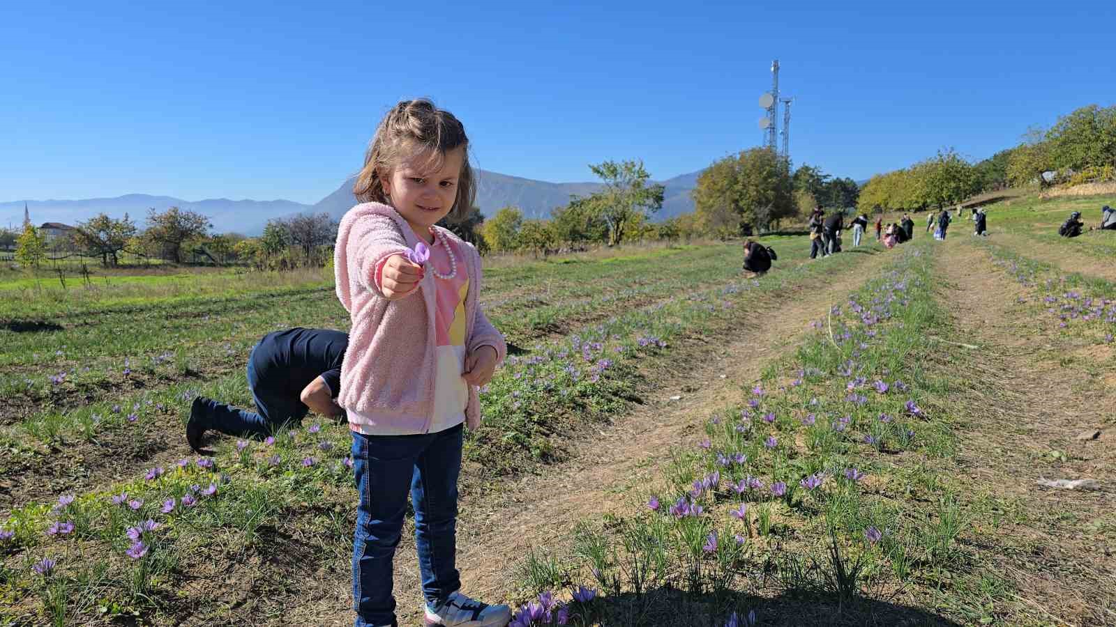 Cumhuriyet Bayramı tatili Safranbolu’ya yaradı