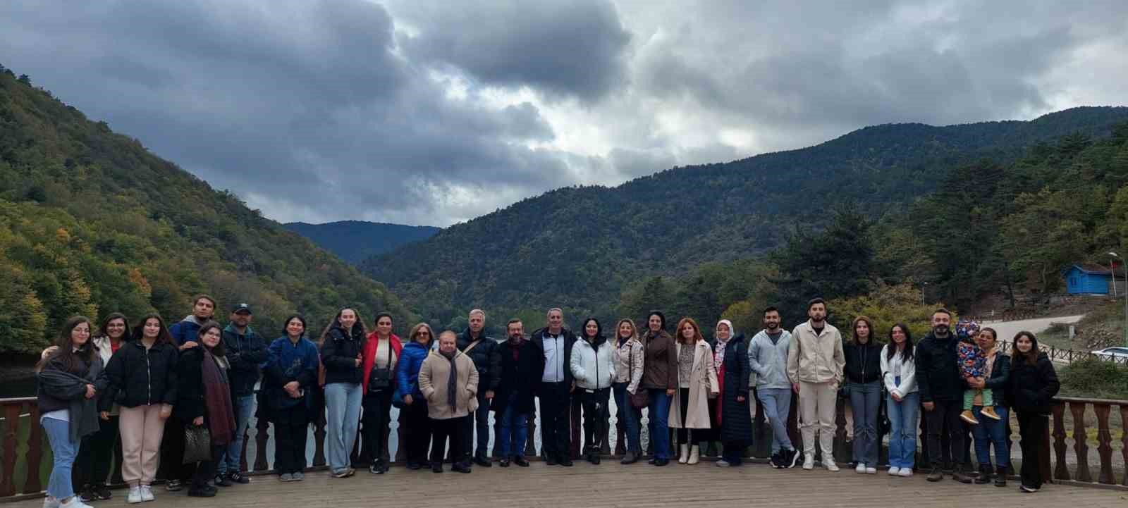 11. Ulusal Botanik Kongresi Amasya Üniversitesi’nde düzenlendi
