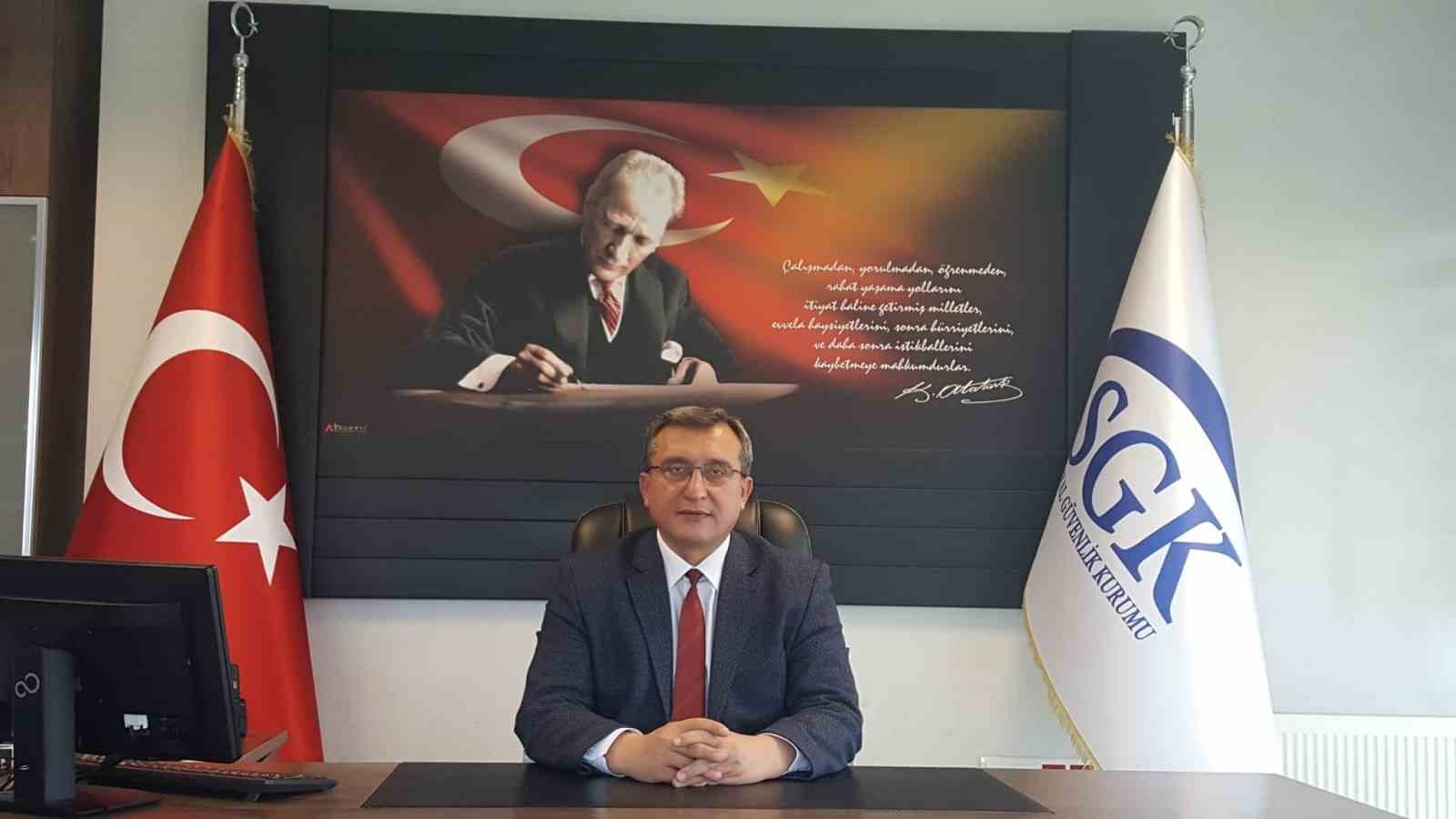 Kayıt dışı istihdamla m&uuml;cadele denetimleri aralıksız s&uuml;rd&uuml;r&uuml;l&uuml;yor
