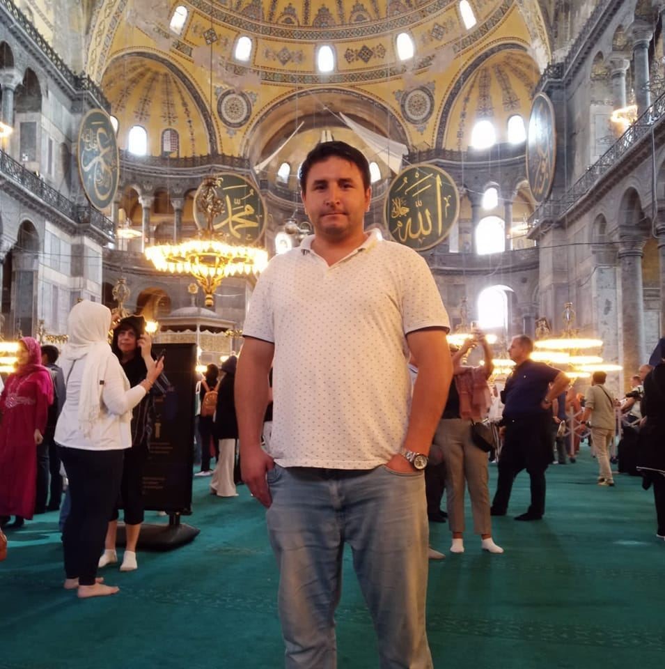 &Ouml;nce otomobili, sonra cansız bedeni bulundu
