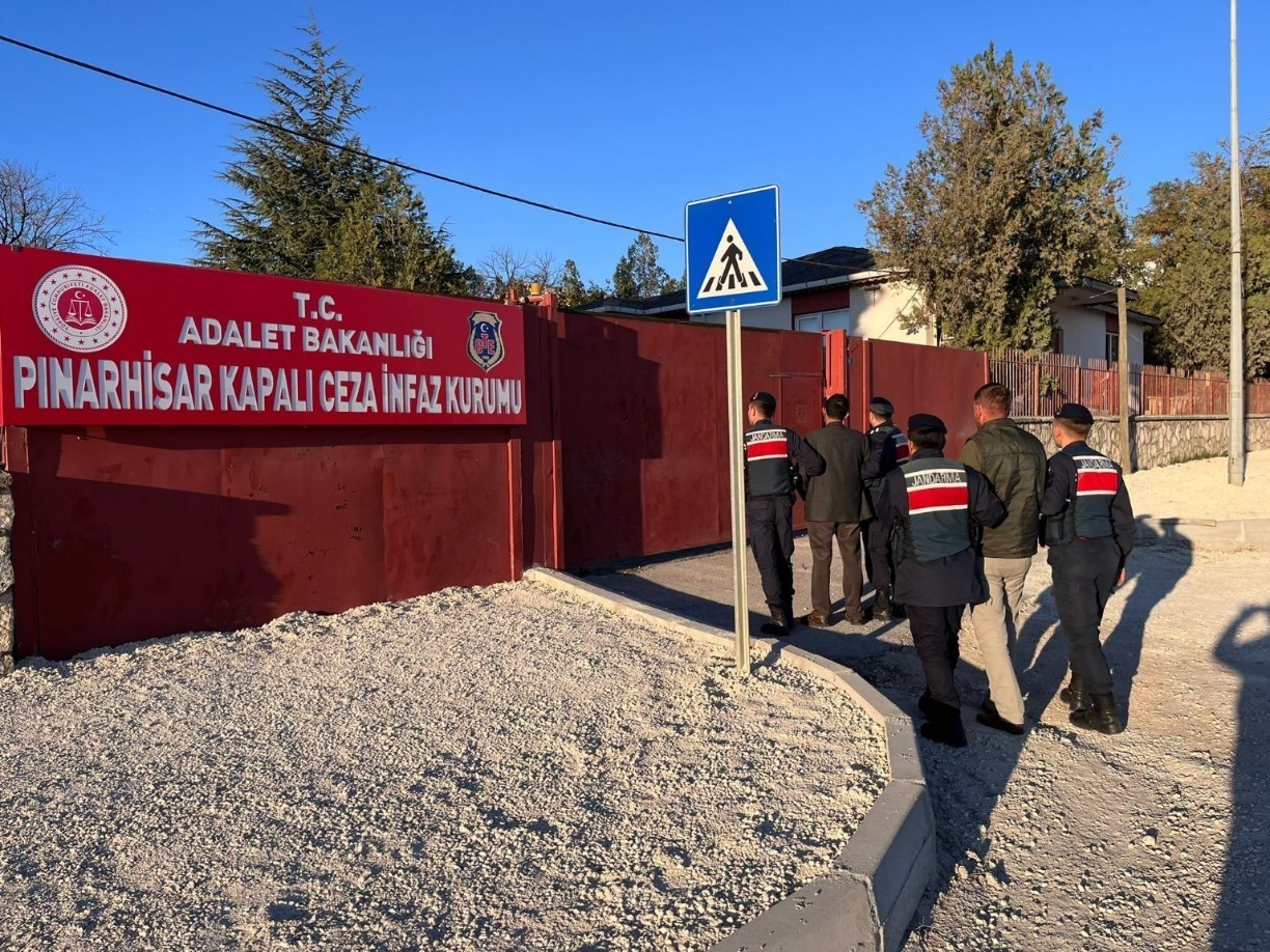 Kırklareli’nde 2 haftada 358 kaçak göçmen yakalandı
