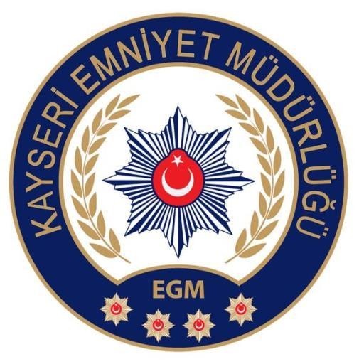 Kayseri’de Şok Uygulamalar devam ediyor