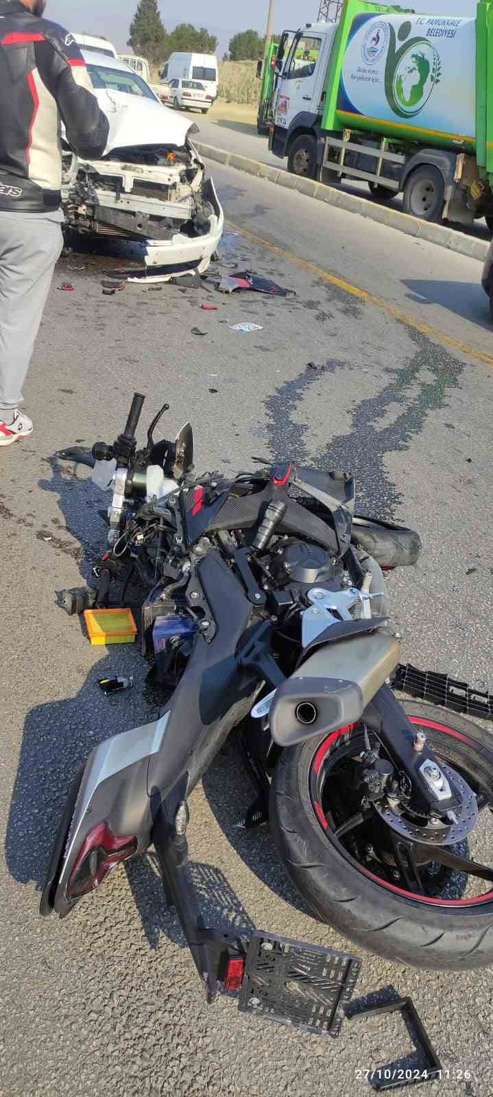 Ters şeritten gelen s&uuml;r&uuml;c&uuml;n&uuml;n sebep olduğu kazada bir kişi daha hayatını kaybetti
