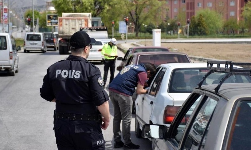 &quot;Huzur Erzincan 24&quot; uygulaması gerçekleştirildi