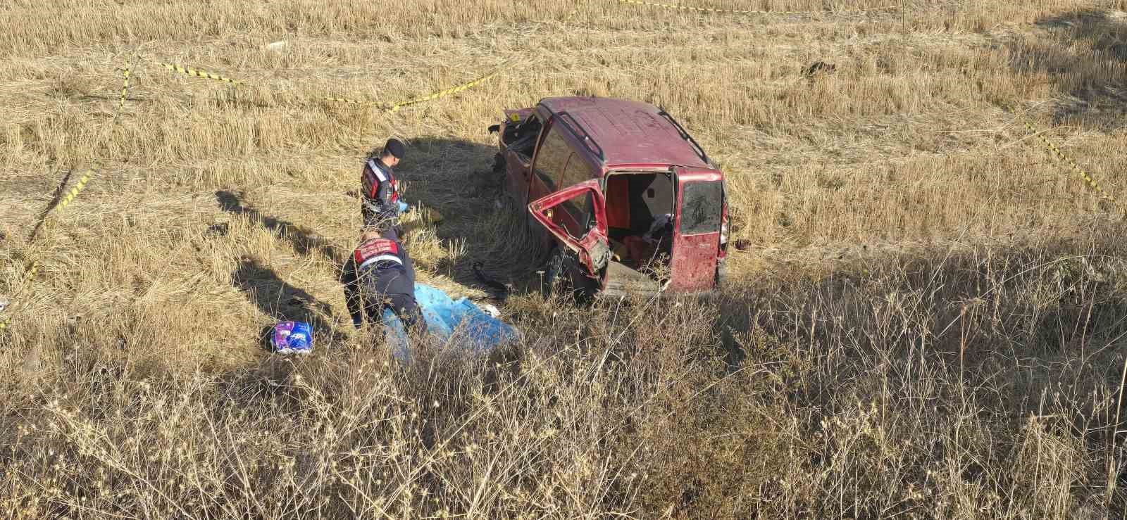 Bilecik’te 3 gündür kayıp olan 2 kişinin cansız bedenlerine ulaşıldı
