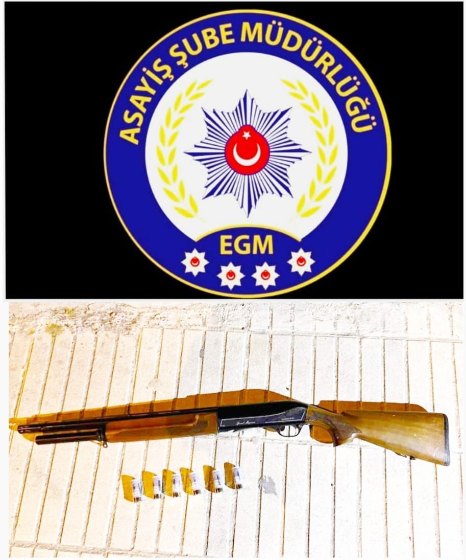 &Ccedil;orum&rsquo;da polisin şok uygulamalarında aranan 6 kişi yakalandı
