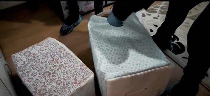 &Ccedil;anakkale&rsquo;de internet dolandırıcılığı operasyonu: 2 tutuklama
