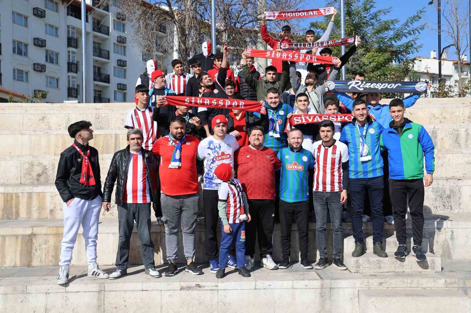 Türk futbolunda özlenen görüntüler
