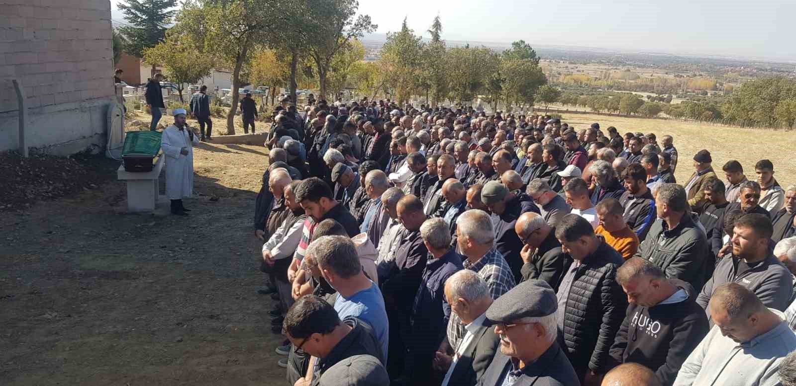 Arı sokan şahıs hayatını kaybetti