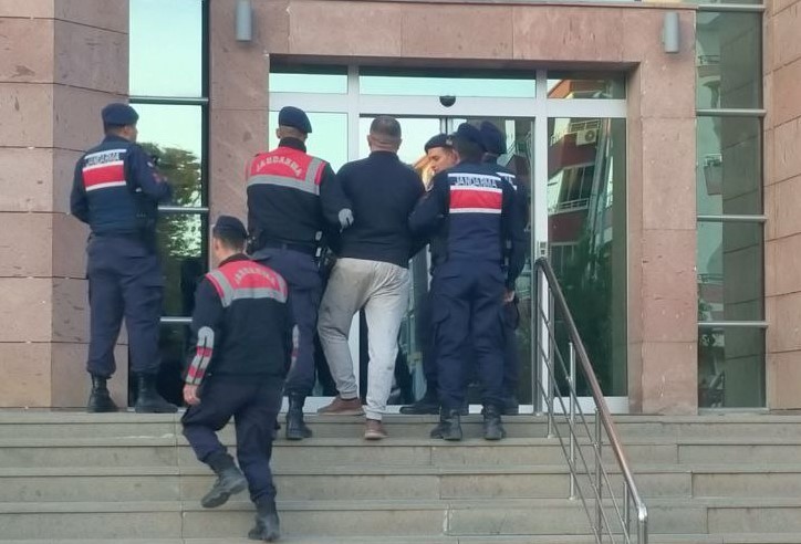 Osmancık&rsquo;ta uyuşturucu operasyonu
