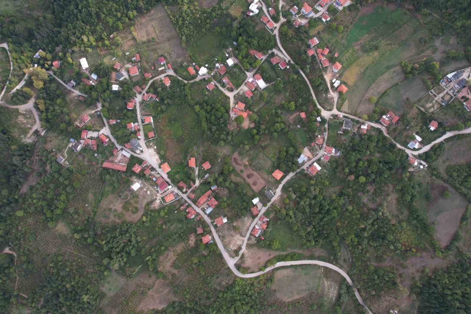 Bursa’nın köylerinde mücavir alan sınırları genişliyor