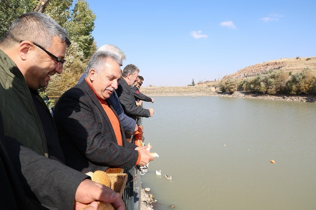 Erciyes İstişare Grubu etkisini artırıyor
