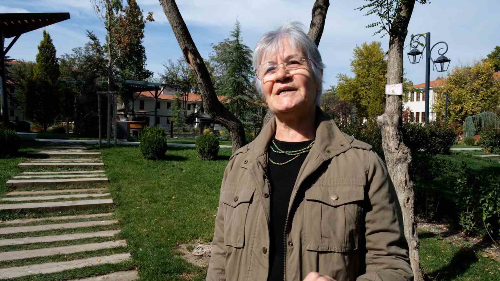 Bakan Kurum&rsquo;dan Sara&ccedil;oğlu paylaşımı
