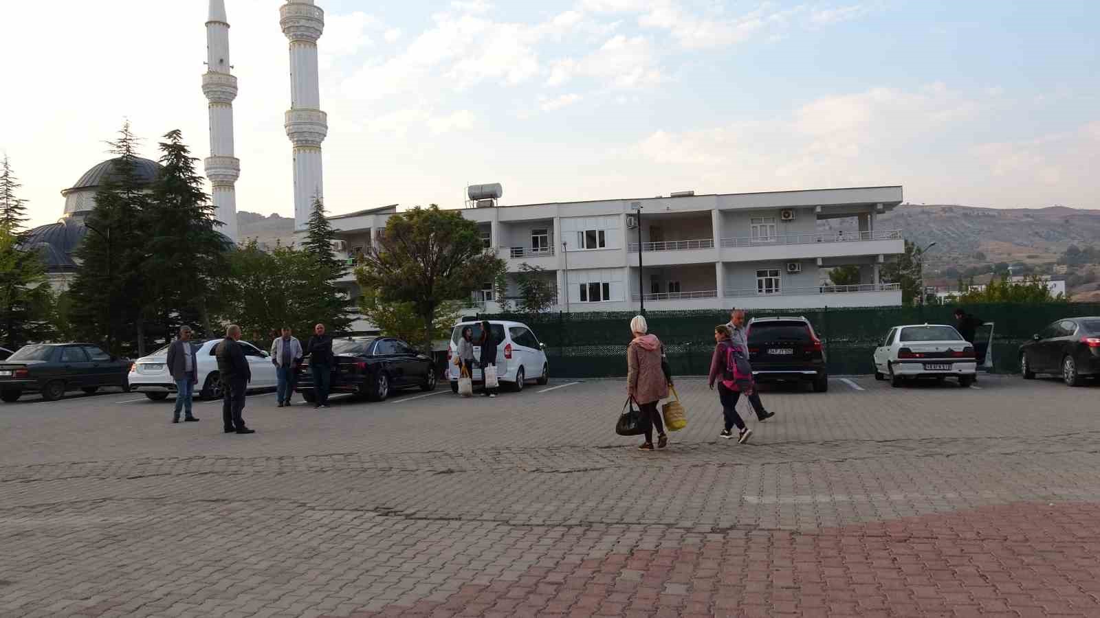 Diyarbakır’da İtalya’daki mineralle aynı orana sahip kaplıca, fizik tedavisi için tercih ediliyor
