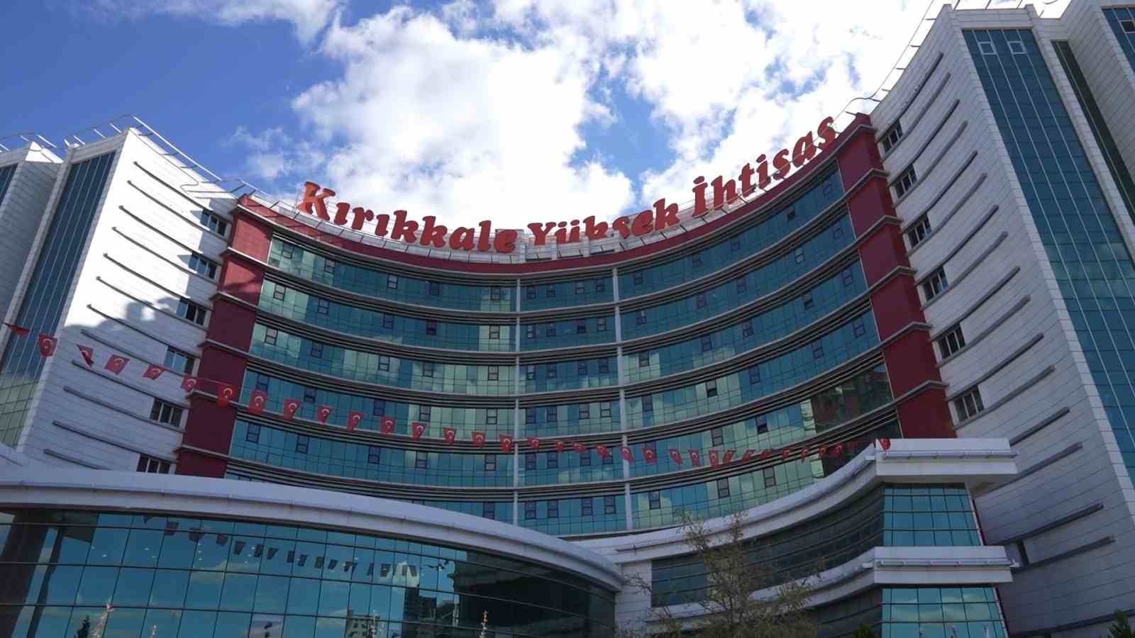 Kırıkkale’de 2,5 milyon liralık "sahte rapor" skandalı: 3’ü doktor, 18 şüpheli adliyede
