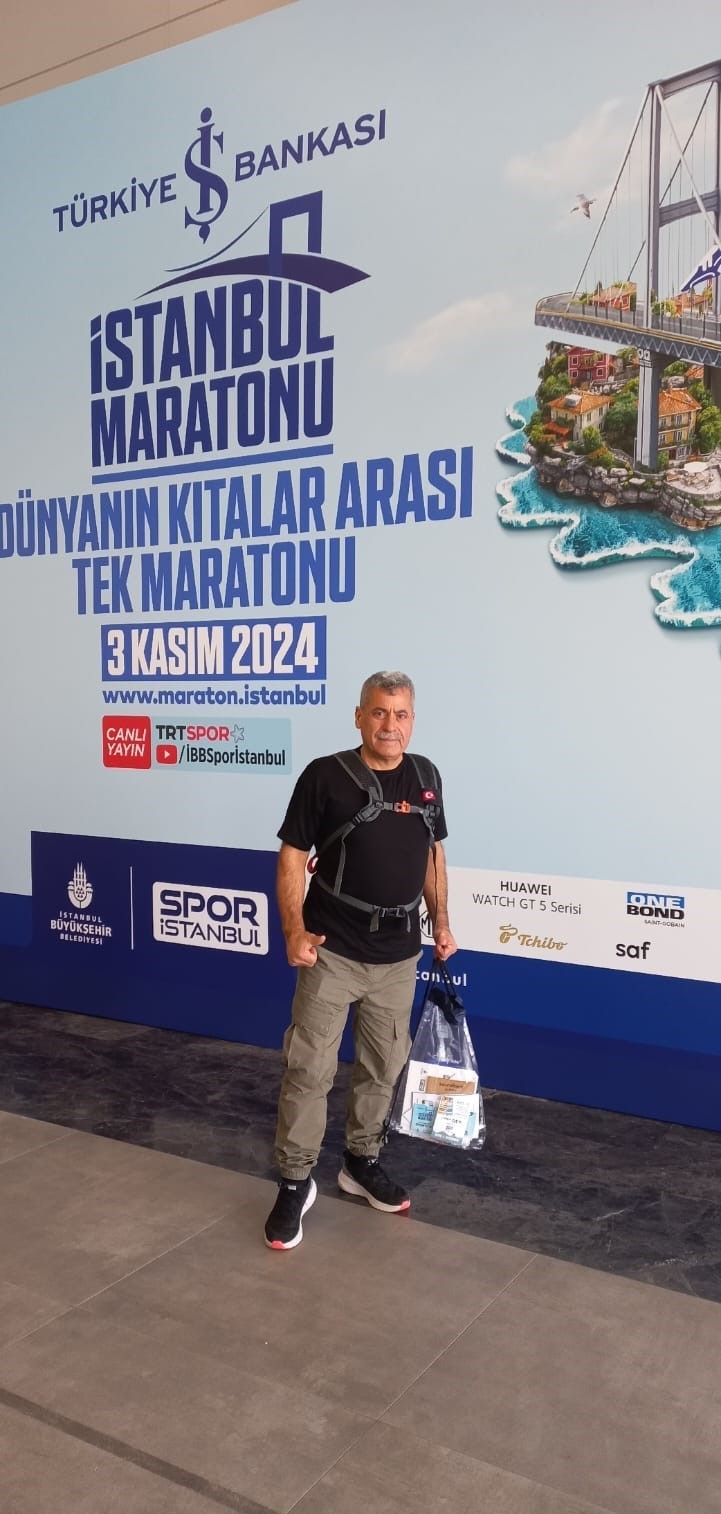 46. İstanbul Maratonu’nda skandal
