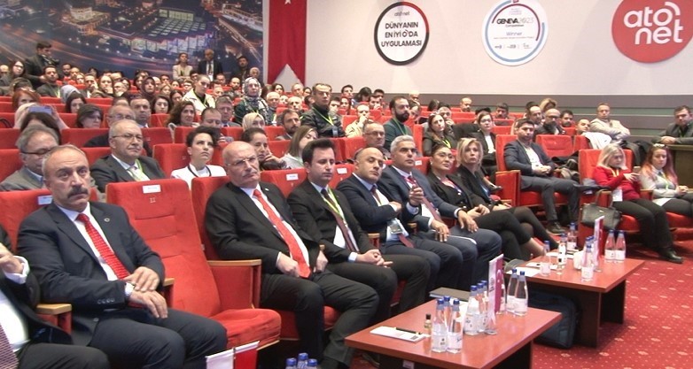 ATO’dan Sürdürülebilirlik ve Sınırda Karbon Düzenlemesi Semineri
