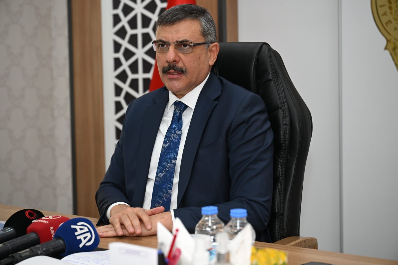 Erzurum Valiliğinden "Tabyalar Yürüyüşü" çağrısı
