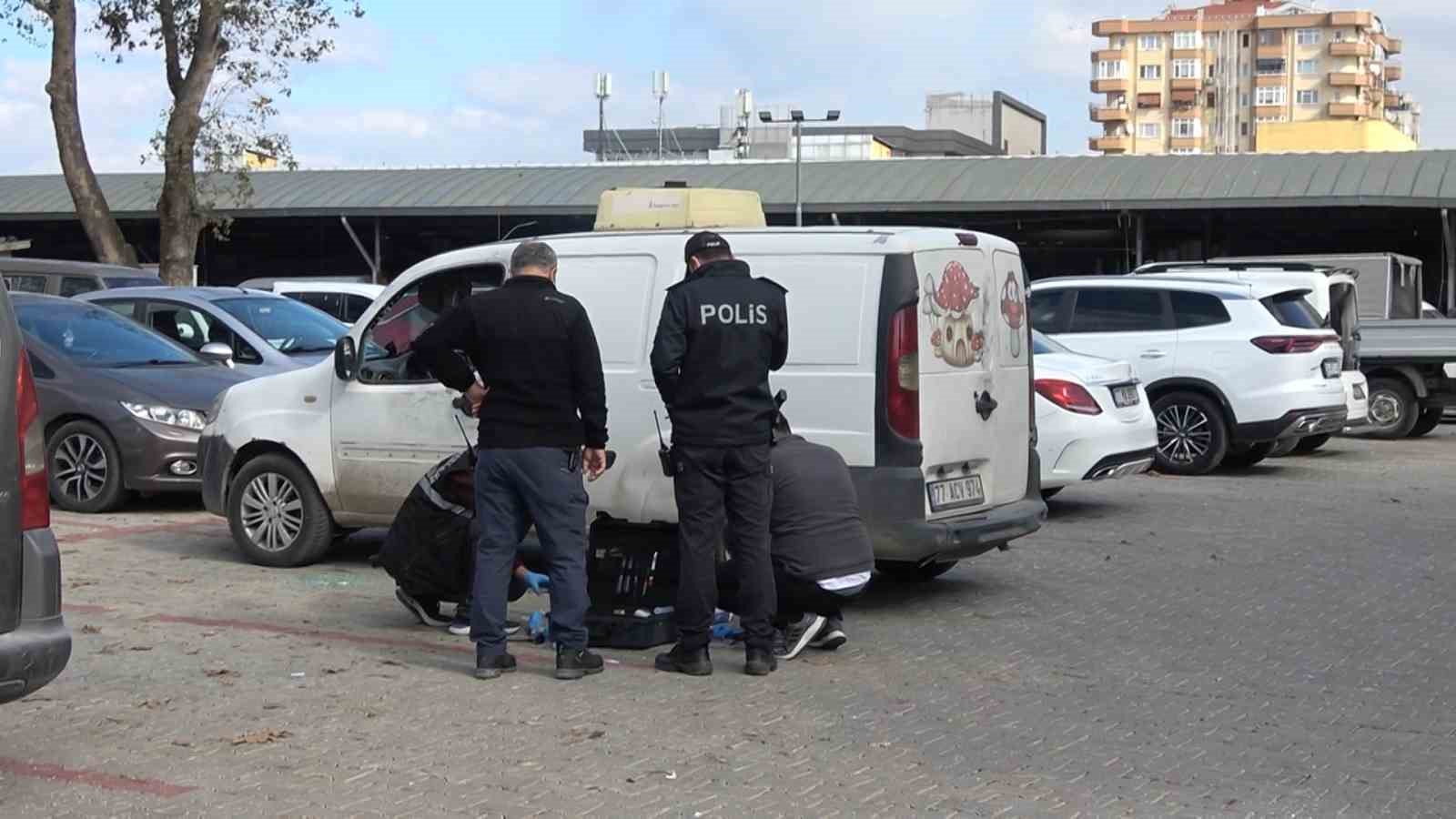 Yalova’da öldürülen kadın girişimcinin katil zanlılarının İran’dan iadesi istendi
