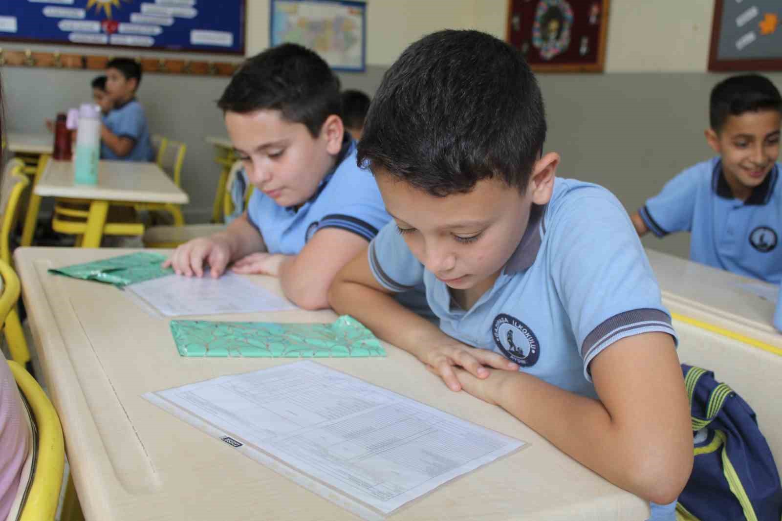 Özel okullarda kıyafet yönetmeliği değişti mi? Öğrencilerin formaları nereden temin edilecek? MEB okul formalarıyla ilgili kararı duyurdu Aydın'da 192 bin öğrenci bir haftalık ara tatile giriyor İhlas Haber Ajansı