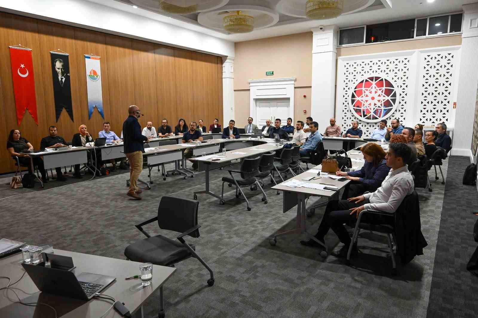 BAKA desteği ile girişimcilik ekosistemine yön verecek mentörler yetişiyor
