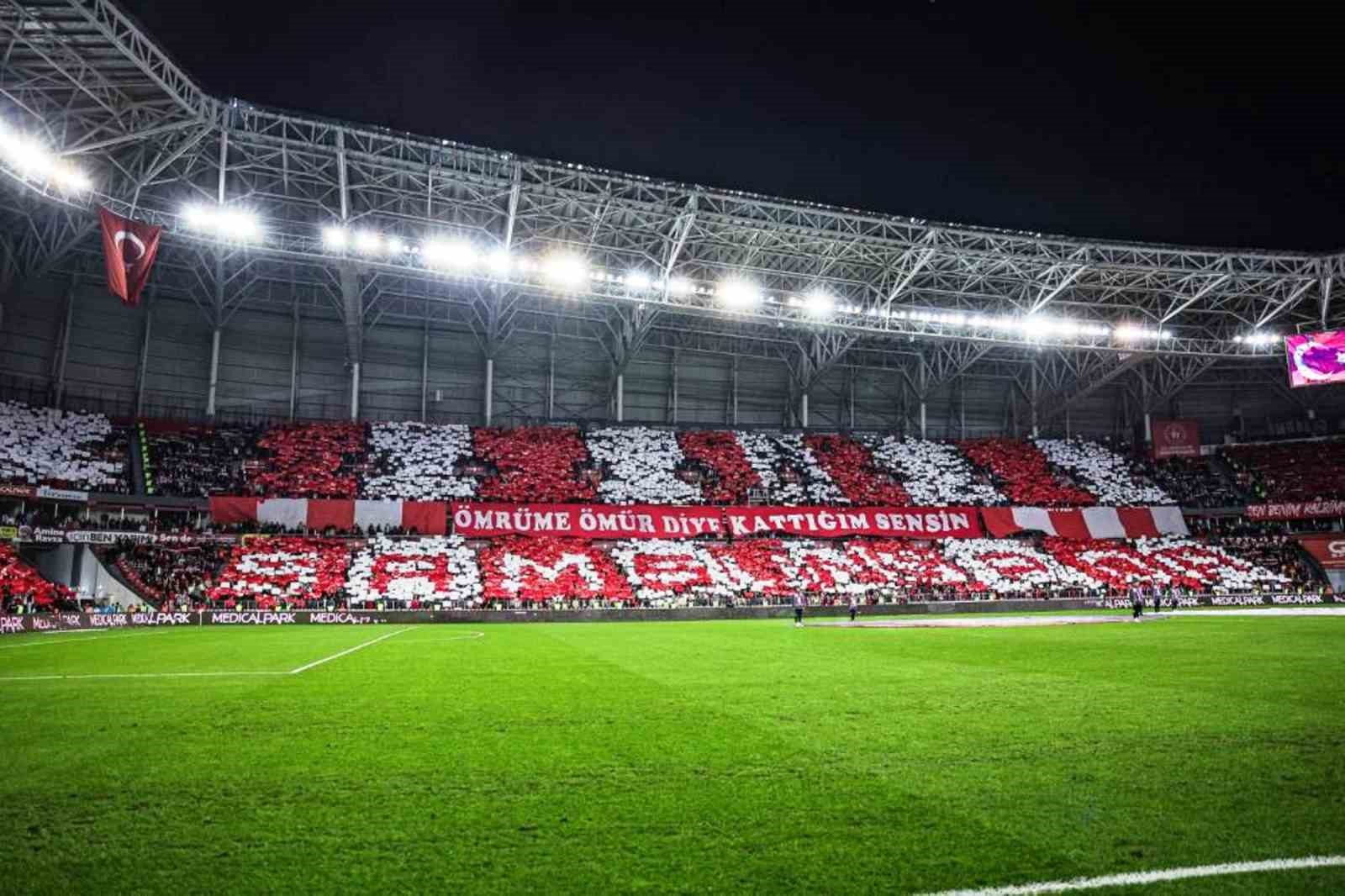 Samsunspor Başkanı’ndan Reis’e Tolstoy’lu övgü
