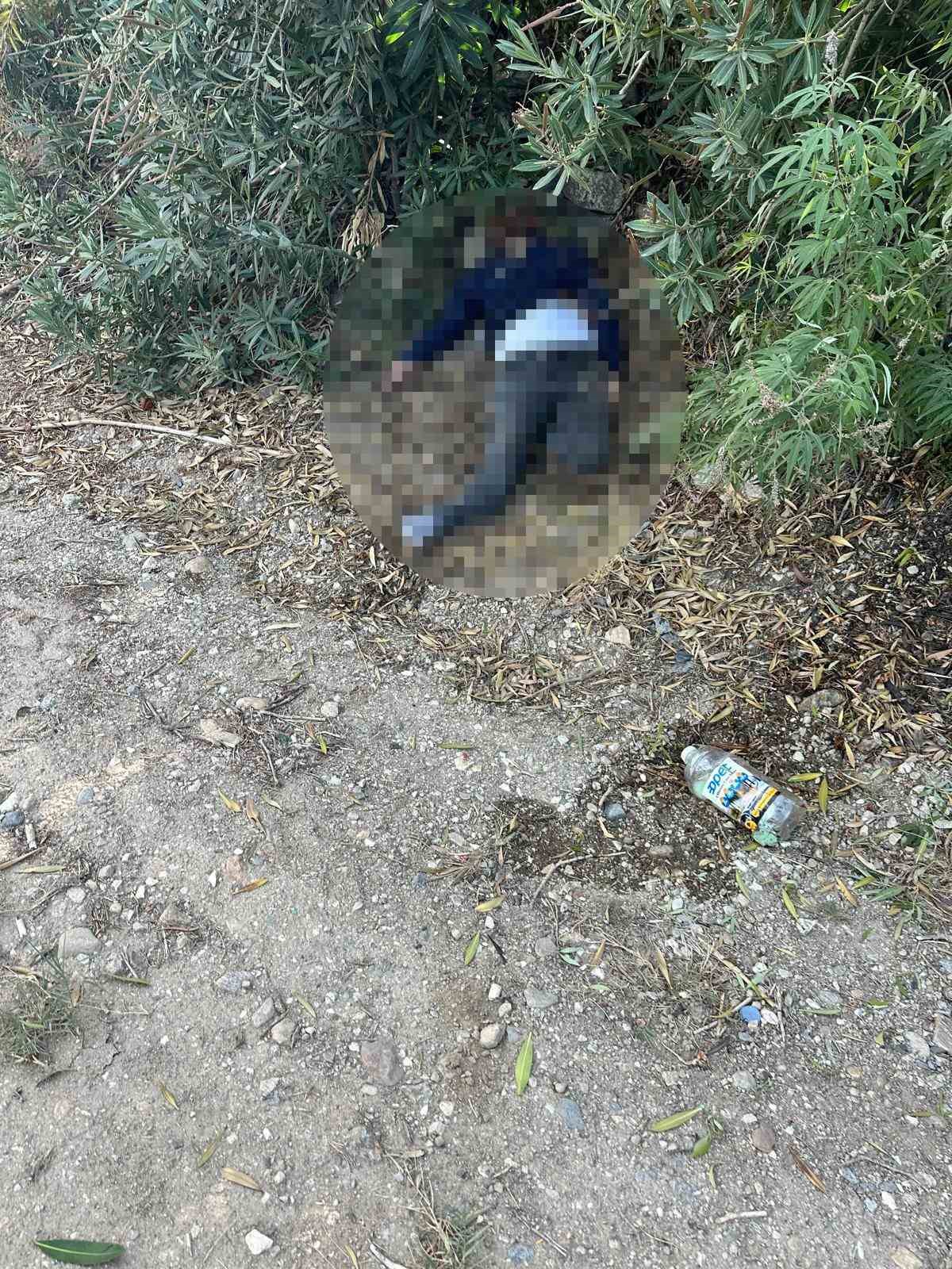 Karşı şeride ge&ccedil;en kamyonet otomobille kafa kafaya &ccedil;arpıştı: 1 &ouml;l&uuml; 1 yaralı 