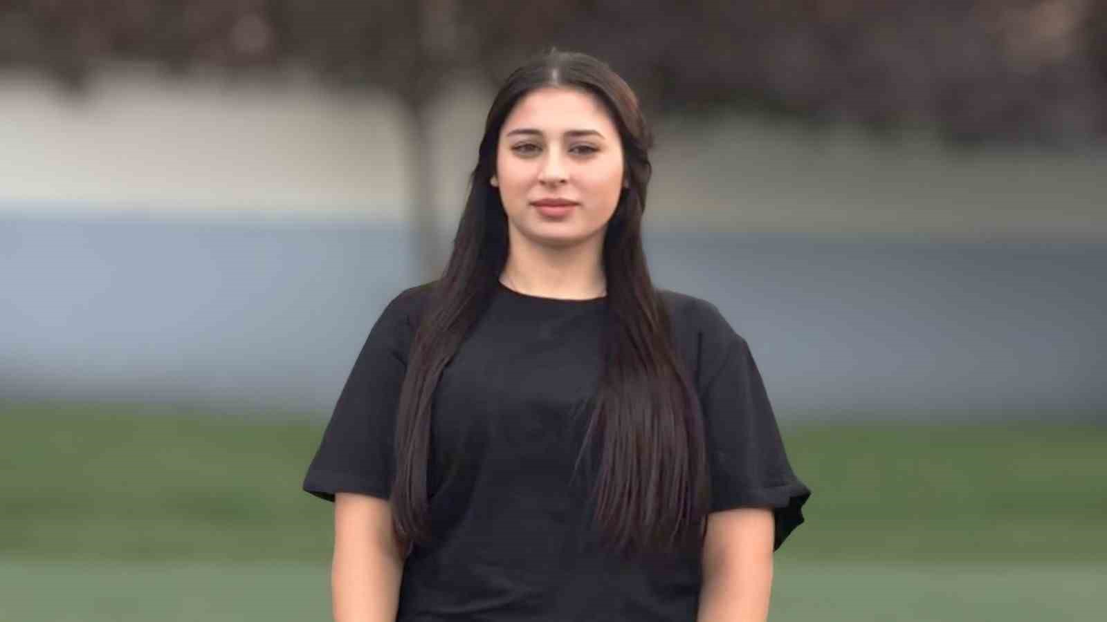 İki arkadaşıyla birlikte esirgeme yurdundan ka&ccedil;an kız &ccedil;ocuğundan 3 g&uuml;nd&uuml;r haber alınamıyor
