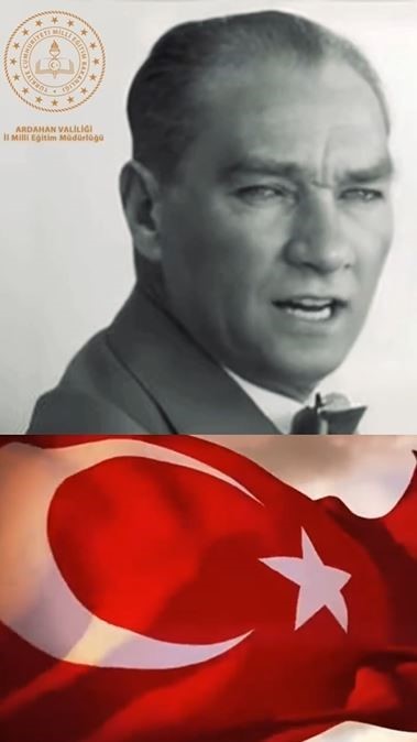 Gençlere Atatürk’ün sesinden 10 Kasım mesajı