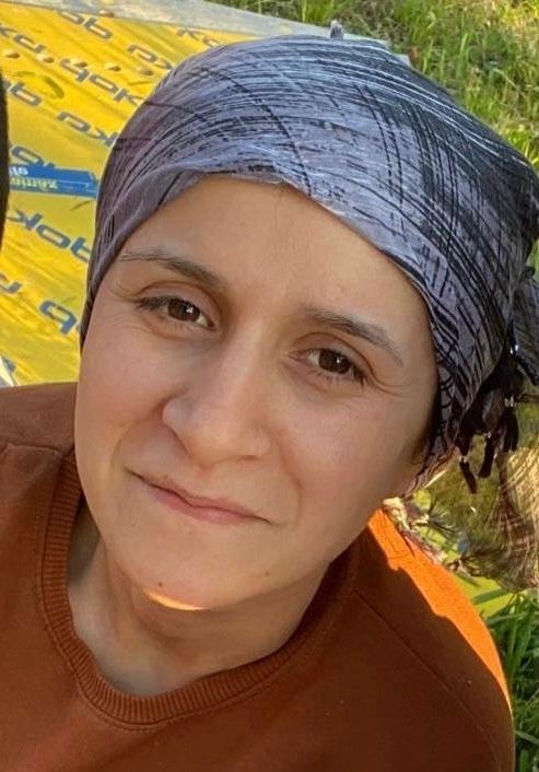 Sosyal yardımlarla geçinen karısını cezaevinden izinli çıkıp öldürdü
