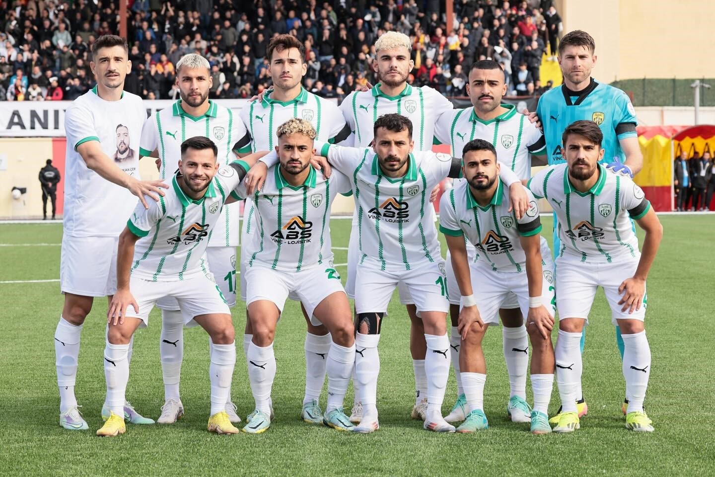 Nesine 3. Lig: Çorluspor 1947: 0 - Aliağaspor FK: 2
