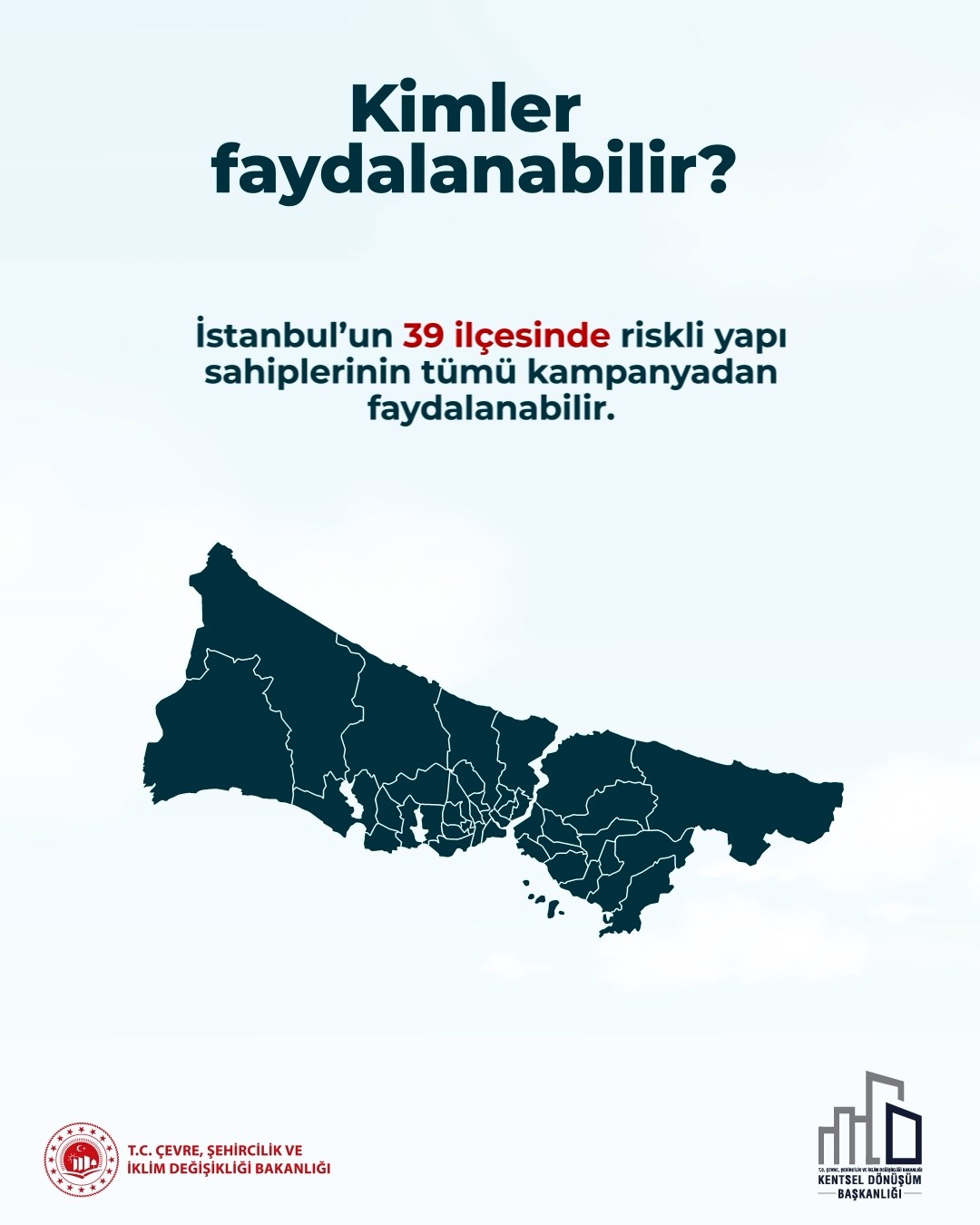 Çevre Bakanlığından “Yarısı Bizden" kampanyasında merak edilen sorular ve yanıtları
