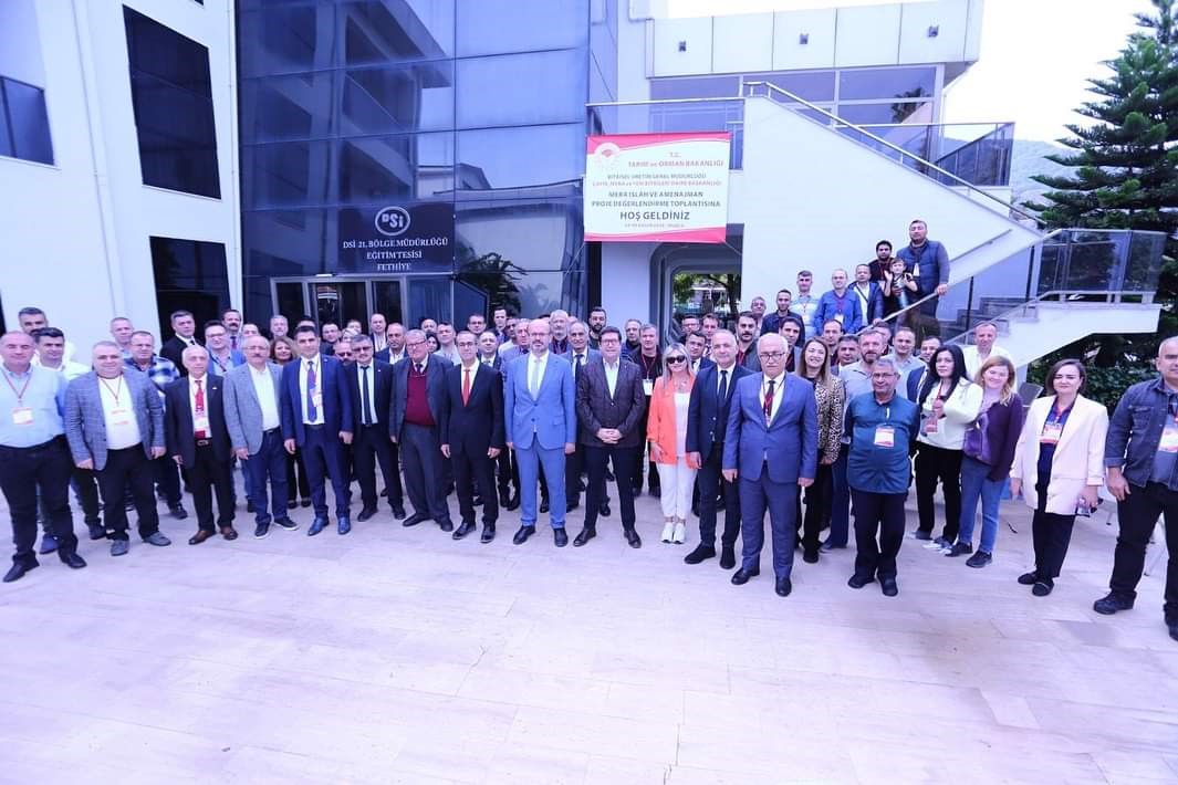 Erzincan 3 projeye daha onay aldı