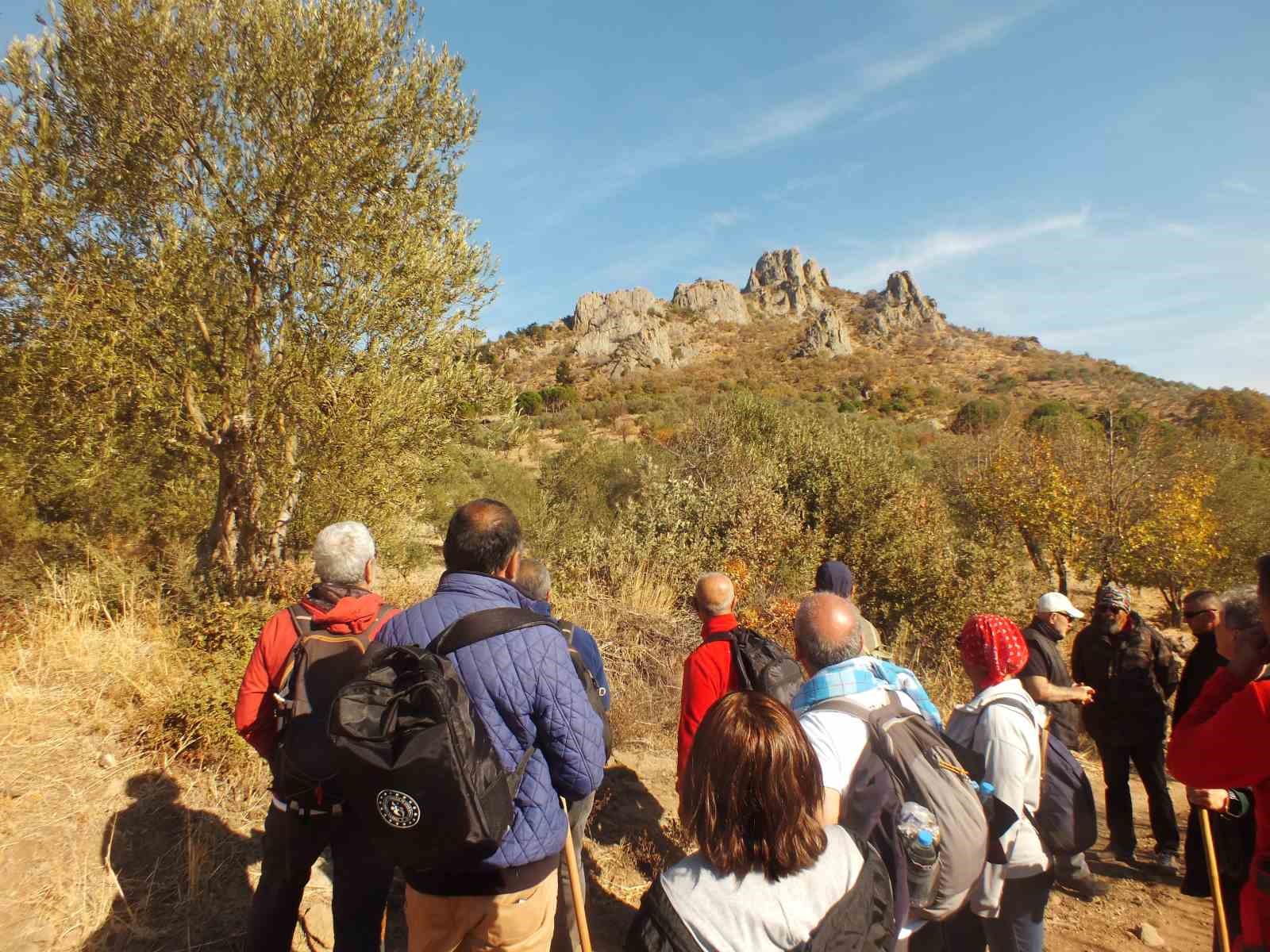 Atat&uuml;rk&rsquo;&uuml; zirvede andılar
