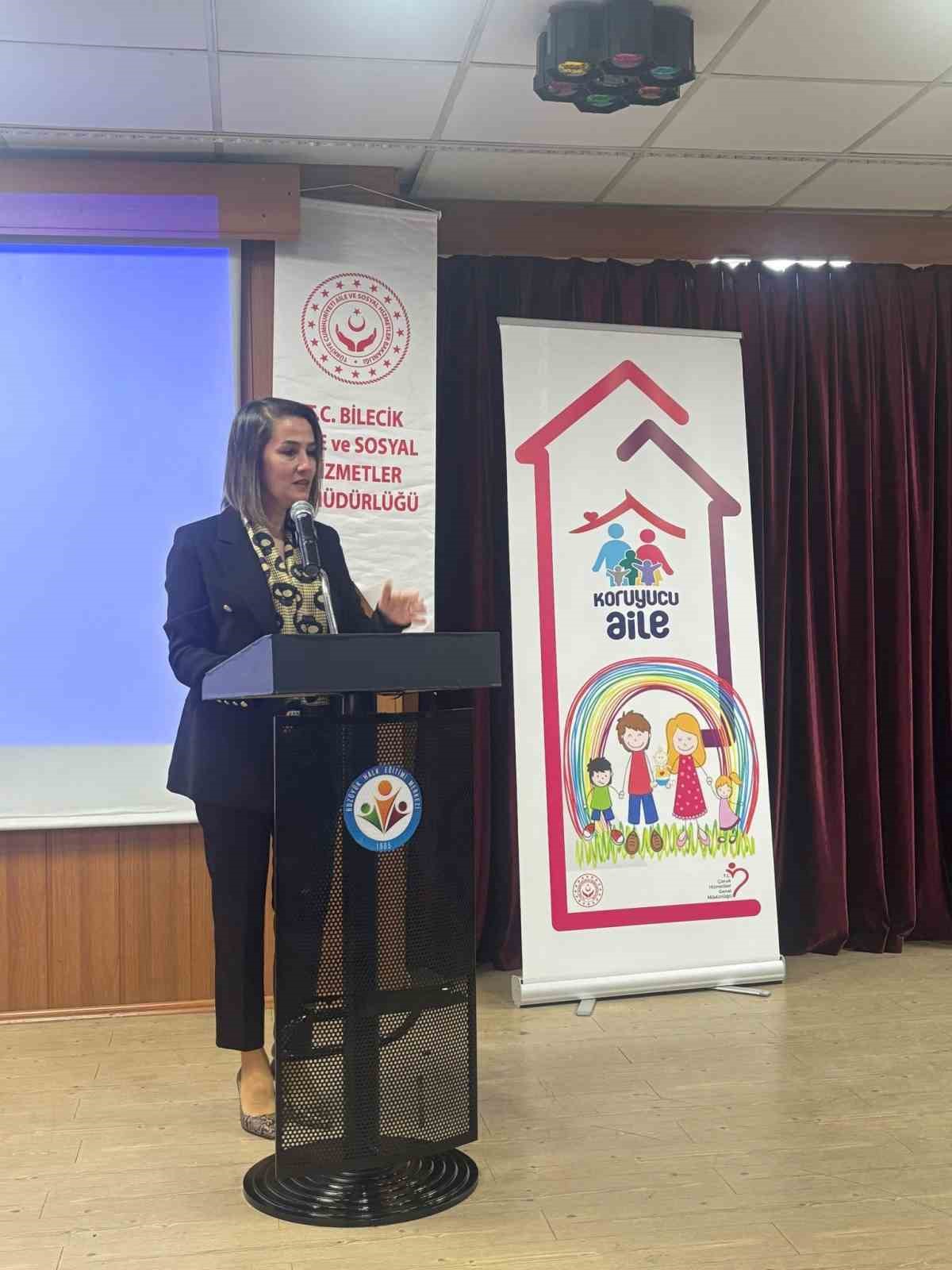 Bilecik&rsquo;te 9 bin 206 &ccedil;ocuk sıcak yuvasına kavuştu
