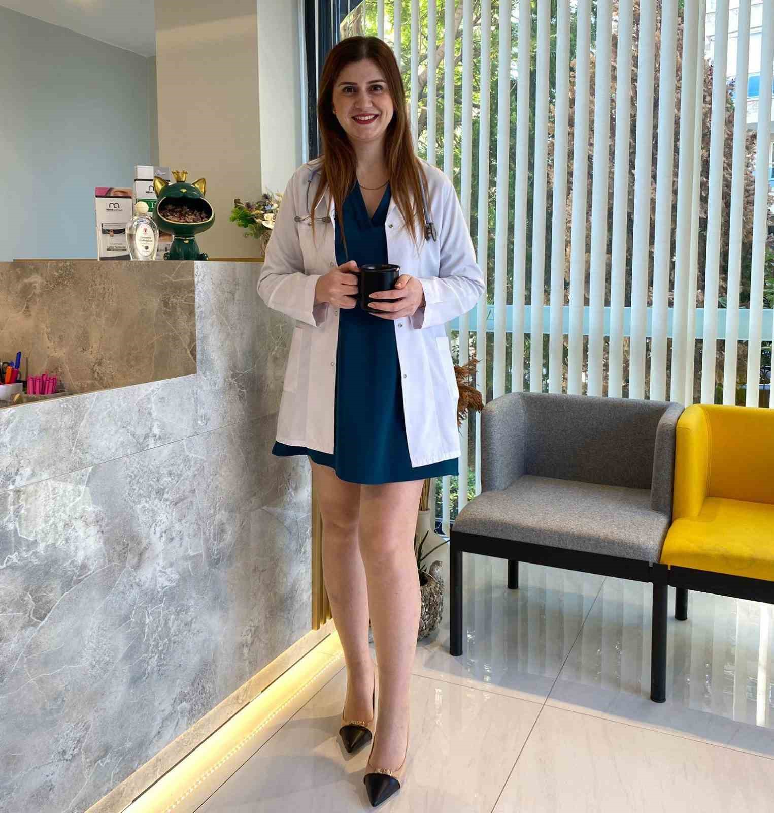 Uzman Dr. Aydın’dan HPV aşısı uyarısı
