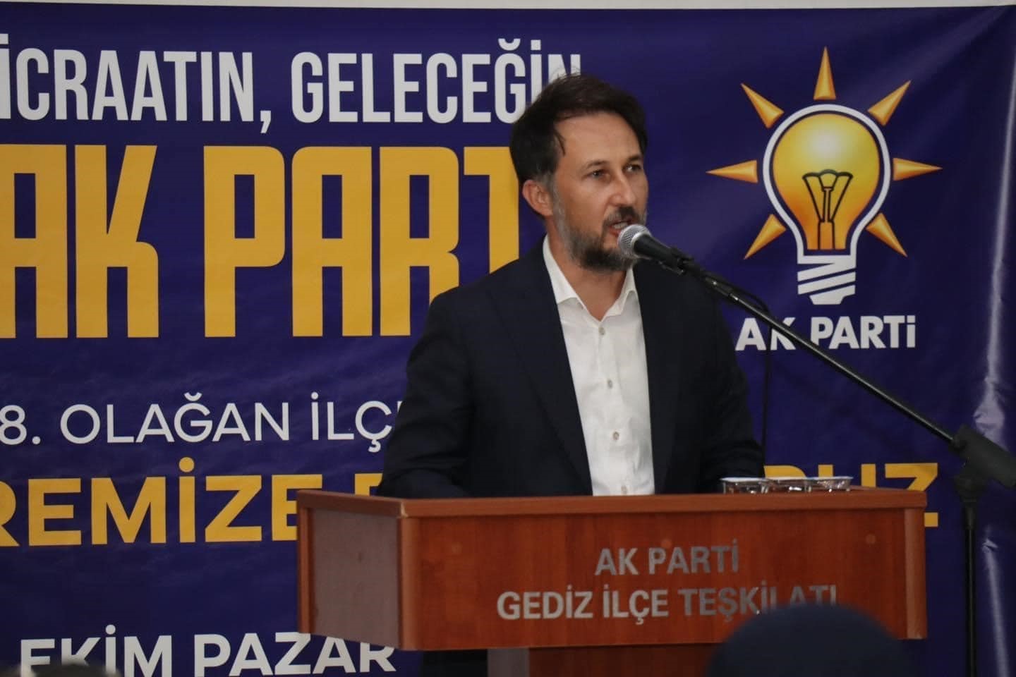 Gediz’de TOKİ arsa projeleri tahsis süreci Temmuz 2025’te tamamlanacak
