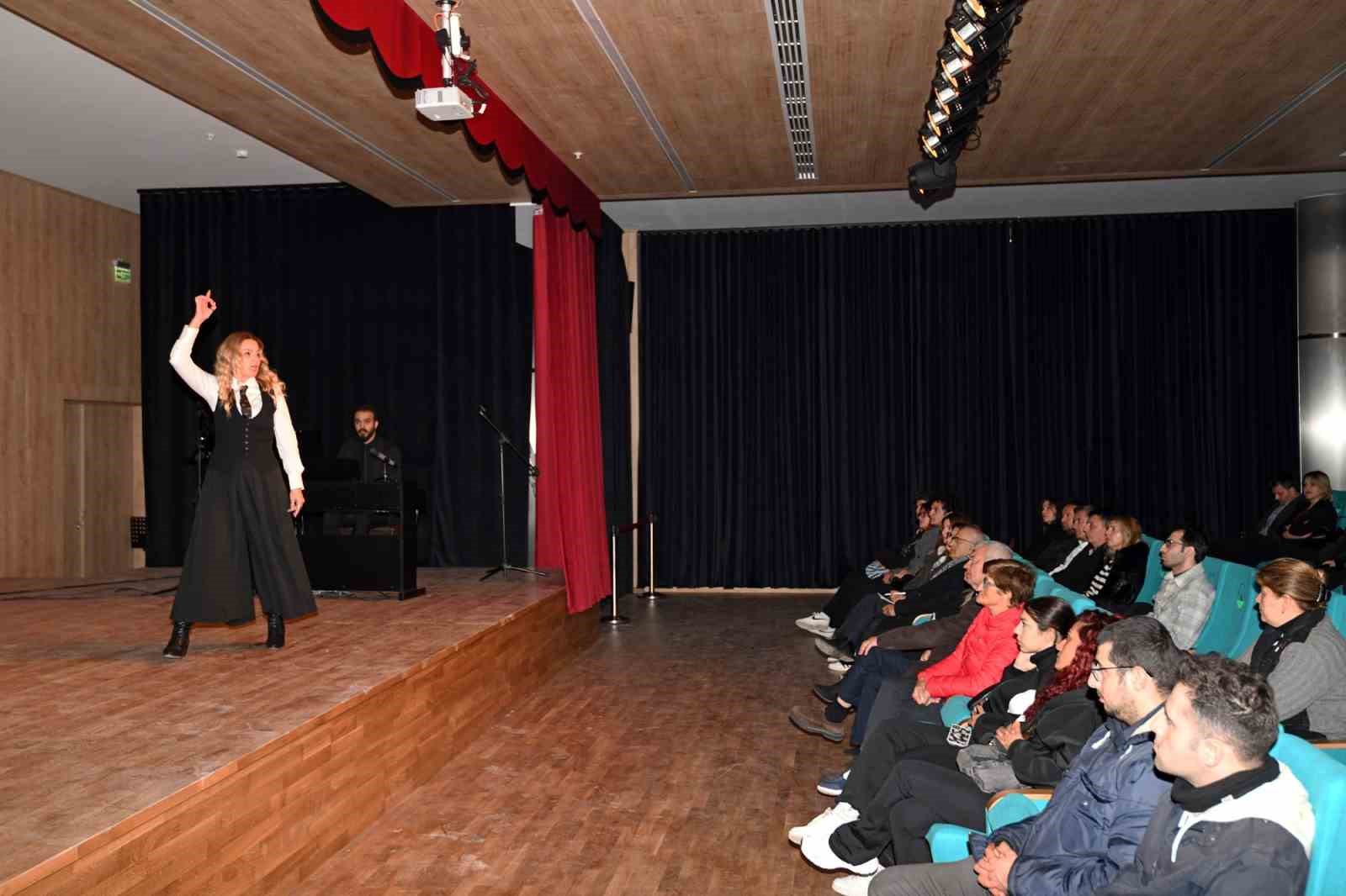 Osmangazililer Atatürk’ü anladı